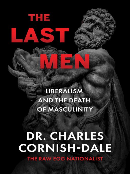 Title details for The Last Men by Charles Cornish-Dale - Available